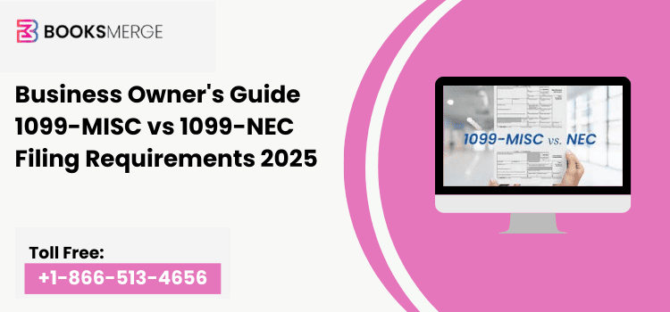 1099-MISC vs 1099 NEC